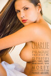 Charlie Prague nude photography of nude models cover thumbnail